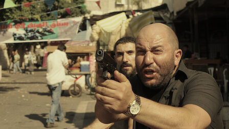 Fauda season 3 online episode 1 watch online