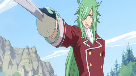 Fairy Tail Netflix Fairy Tail Netflix