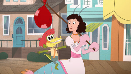 Watch I Heart Arlo Netflix Official Site