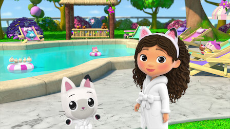 Gabby Et La Maison Magique Site Officiel De Netflix