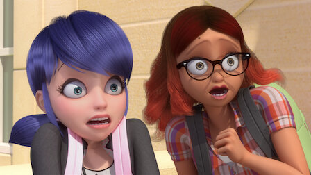Miraculous Tales Of Ladybug Cat Noir Netflix Miraculous Tales Of Ladybug Cat Noir Netflix