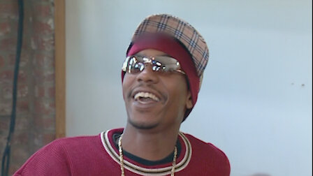 Watch Chappelle s Show Netflix