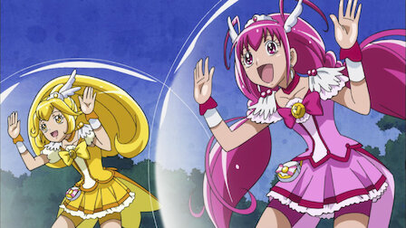 Glitter force full episodes new arrivals