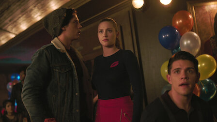 Riverdale season 3 on sale ep 4 full episode