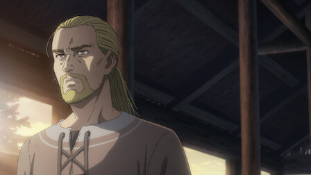 Vinland Saga season 2 episode 15: Gardar's storm gets a second