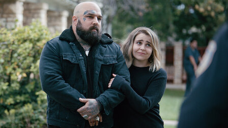 Watch Good Girls  Netflix Official Site