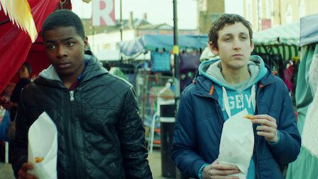 Top Boy - watch tv show streaming online