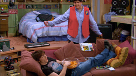 Drake & josh on sale season 1 episode 1