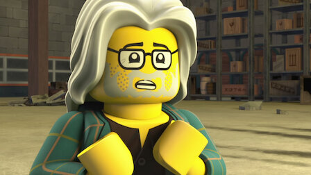 Lego ninjago season discount 13 episode 16