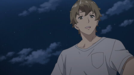 Watch Rascal Does Not Dream Of Bunny Girl Senpai Netflix