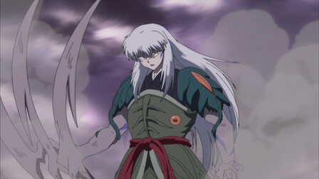 Watch Inuyasha The Final Act Netflix