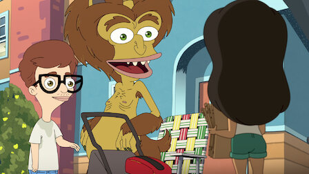 Big Mouth | Sitio oficial de Netflix