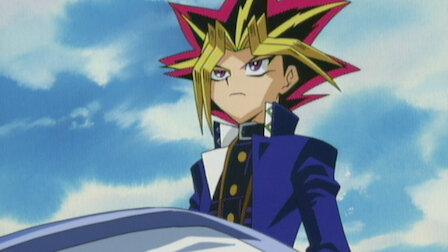 Watch Yu Gi Oh Netflix