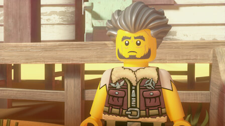 Ninjago the discount island episode 1