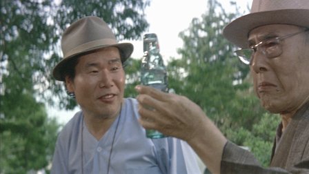 男はつらいよシリーズ Netflix