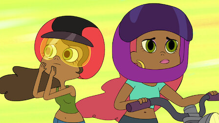 Home Adventures With Tip Oh Netflix Official Site Home Adventures With Tip Oh Netflix Official Site