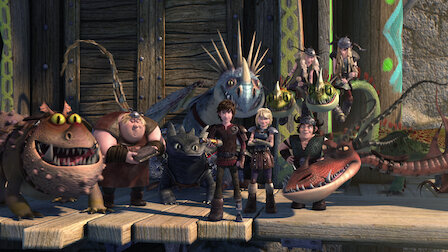 DreamWorks Dragons: Race to the Edge - Legends Collection - Monstrous  Nightmare