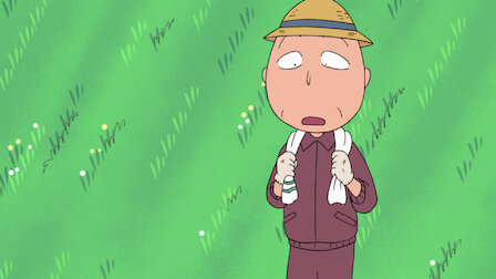 Watch Chibi Maruko Chan Ii Netflix