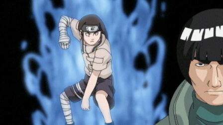 At which point is Hinata above Neji? : r/Naruto