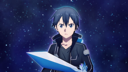 Sword Art Online Season 1: Where To Watch Every Episode