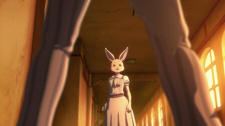 beastars hulu