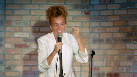 Watch Michelle Wolf It s Great to Be Here Netflix Official Site