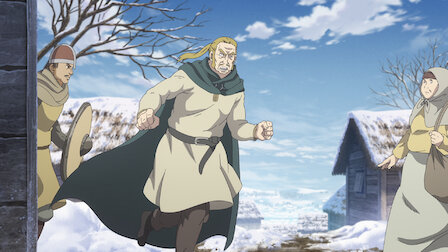 Vinland Saga: anime chegará dublado na Netflix – ANMTV