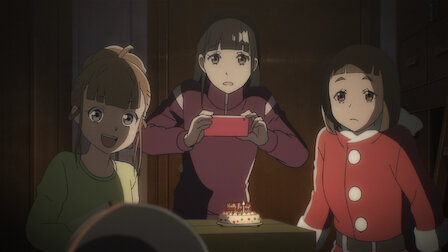 宇宙よりも遠い場所 Netflix 宇宙よりも遠い場所 Netflix