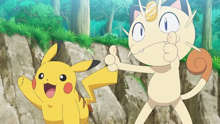 Pokemon xyz 123movies hot sale