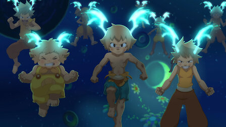 Watch Wakfu  Netflix Official Site