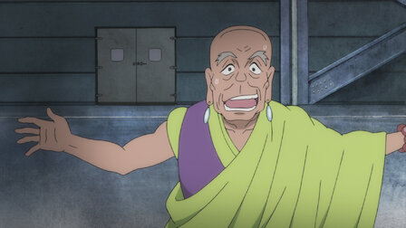 ルパン三世 Part5 Netflix ルパン三世 Part5 Netflix
