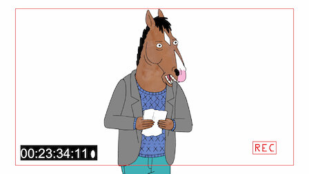 Watch BoJack Horseman  Netflix Official Site