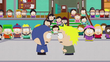 South Park Netflix South Park Netflix
