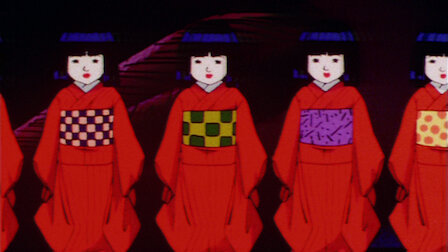 金田一少年の事件簿 Netflix