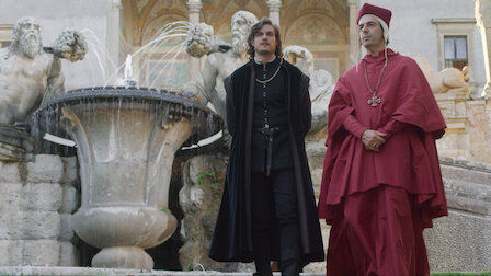 Medici season 2 netflix on sale release