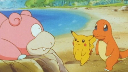 Pokémon Season 17 Episode 1 – Watch Pokemon Episodes Online