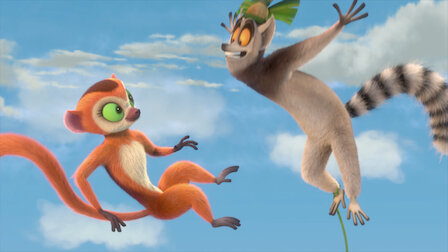 All Hail King Julien | Netflix Official Site All Hail King Julien | Netflix Official Site