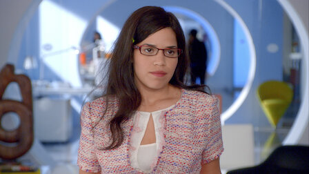 Watch ugly discount betty online free