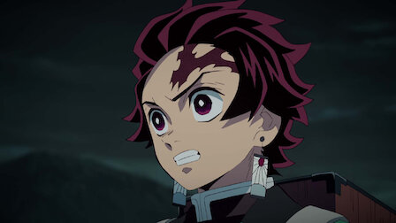 Watch Demon Slayer: Kimetsu no Yaiba · Season 1 Episode 1