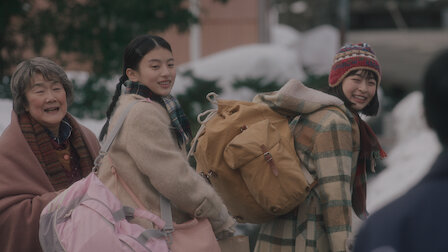 Netflix is making a series about Kyoto geisha directed by Hirokazu