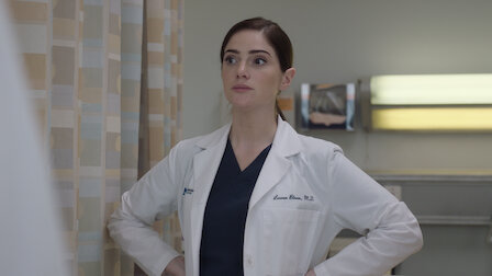 Watch new amsterdam discount season 1 episode 1