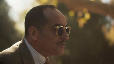 hexagon sunglasses legion