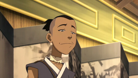 Avatar: The Last Airbender (season 2) - Wikipedia