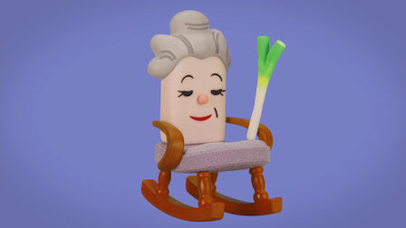 みいつけた Netflix みいつけた Netflix