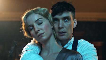 Peaky Blinders Season 1 - watch episodes streaming online