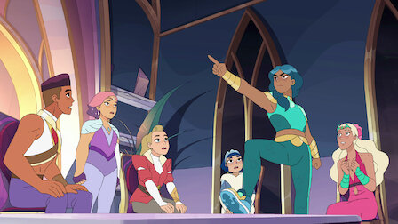 She ra season 5 free new arrivals