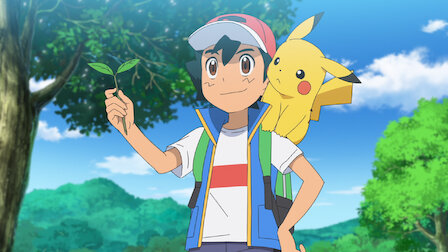 Pokemon xyz clearance 123movies