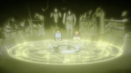 Featured image of post Fullmetal Alchemist Alchemy Types Sacred star of milos 2011