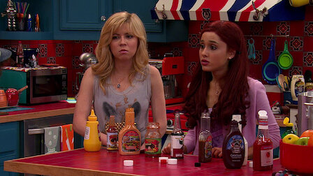 Netflix sam and cat best sale full episodes