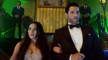 Lucifer season 1 on sale watch online dailymotion